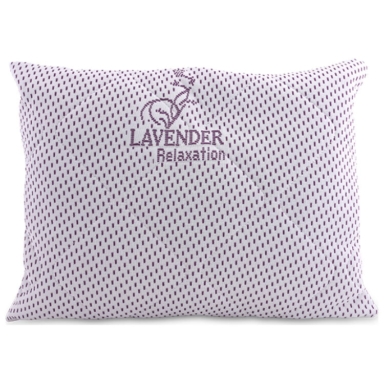 Βρεφικό μαξιλάρι Lorelli Cosy Violet 20040360001