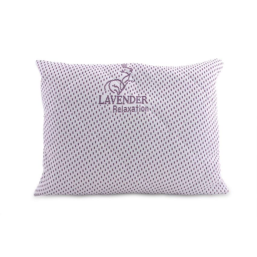 Βρεφικό μαξιλάρι Lorelli Cosy Violet 20040360001