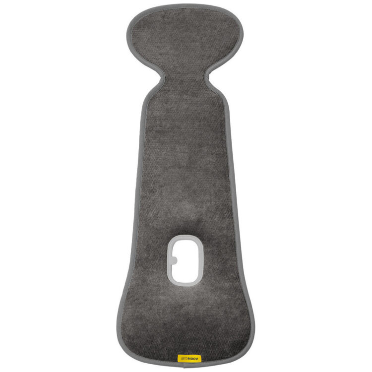 Αντιιδρωτικό κάλυμμα Aeromoov Air Layer Group 0 (0-13kg) Anthracite
