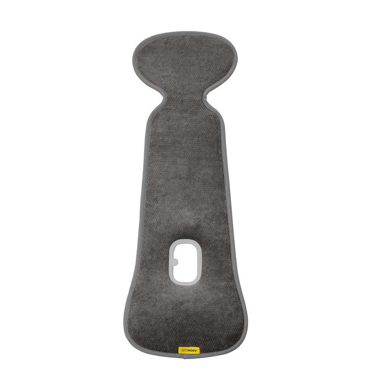 Αντιιδρωτικό κάλυμμα Aeromoov Air Layer Group 0 (0-13kg) Anthracite