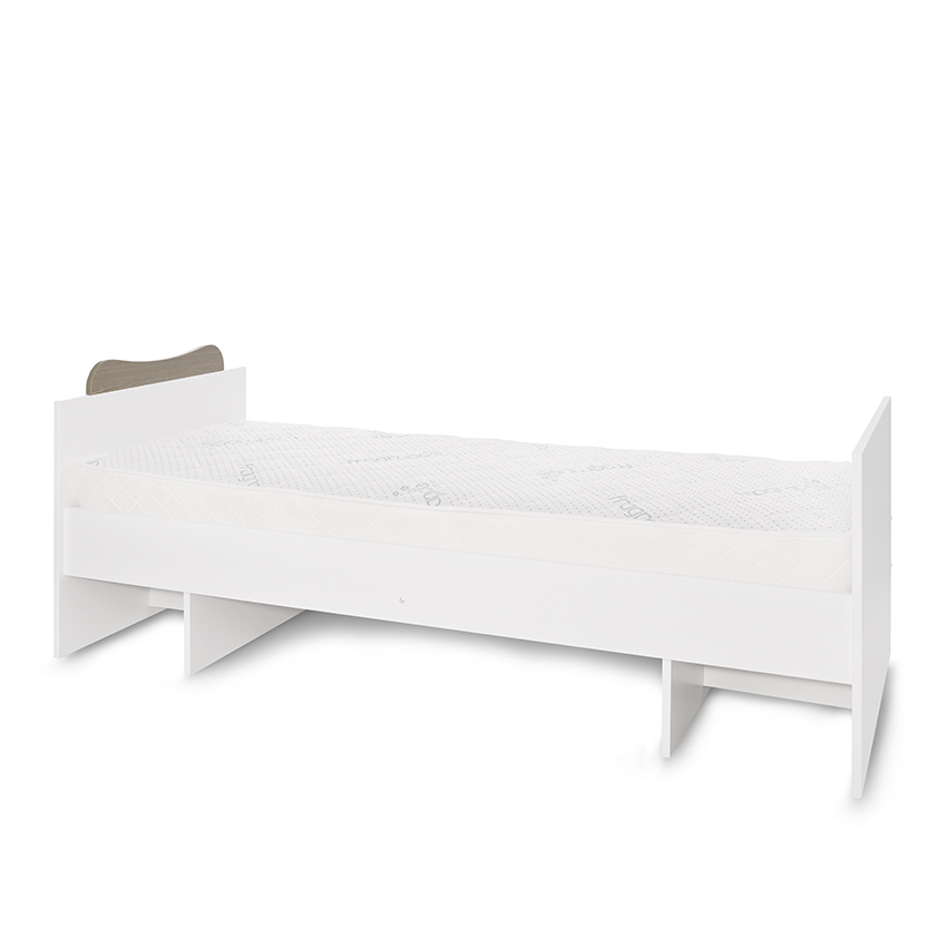 Κρεβάτι πολυμορφικό Lorelli Multi White+Coffee 10150570027A - Image 15