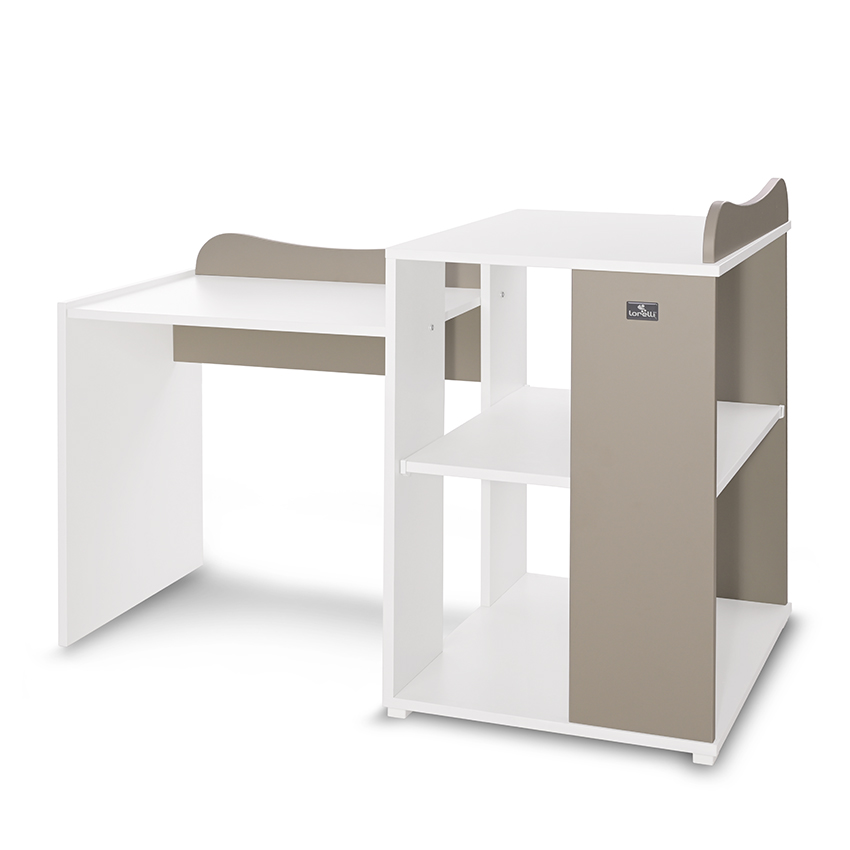 Κρεβάτι πολυμορφικό Lorelli Multi White+String 10150570037A - Image 7