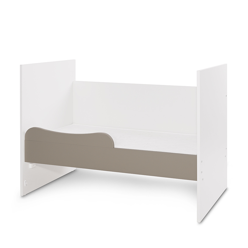 Κρεβάτι πολυμορφικό Lorelli Multi White+String 10150570037A - Image 6