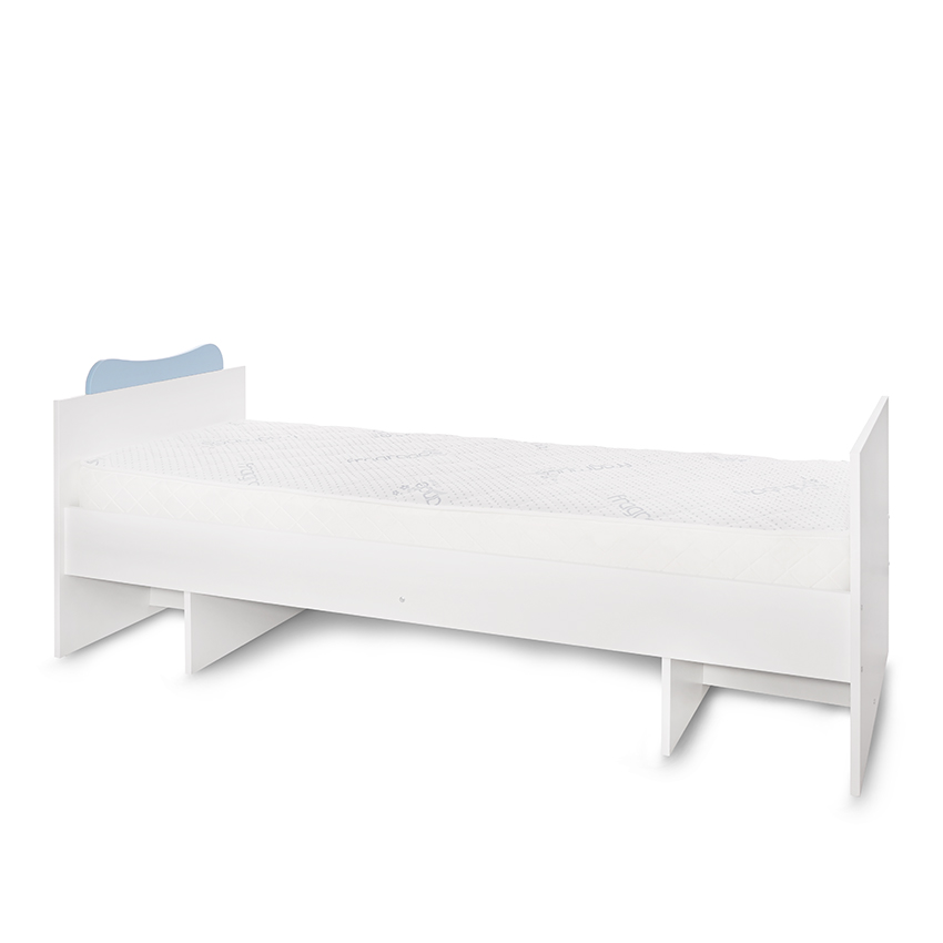 Κρεβάτι πολυμορφικό Lorelli Multi White+Baby Blue 10150570039A - Image 17