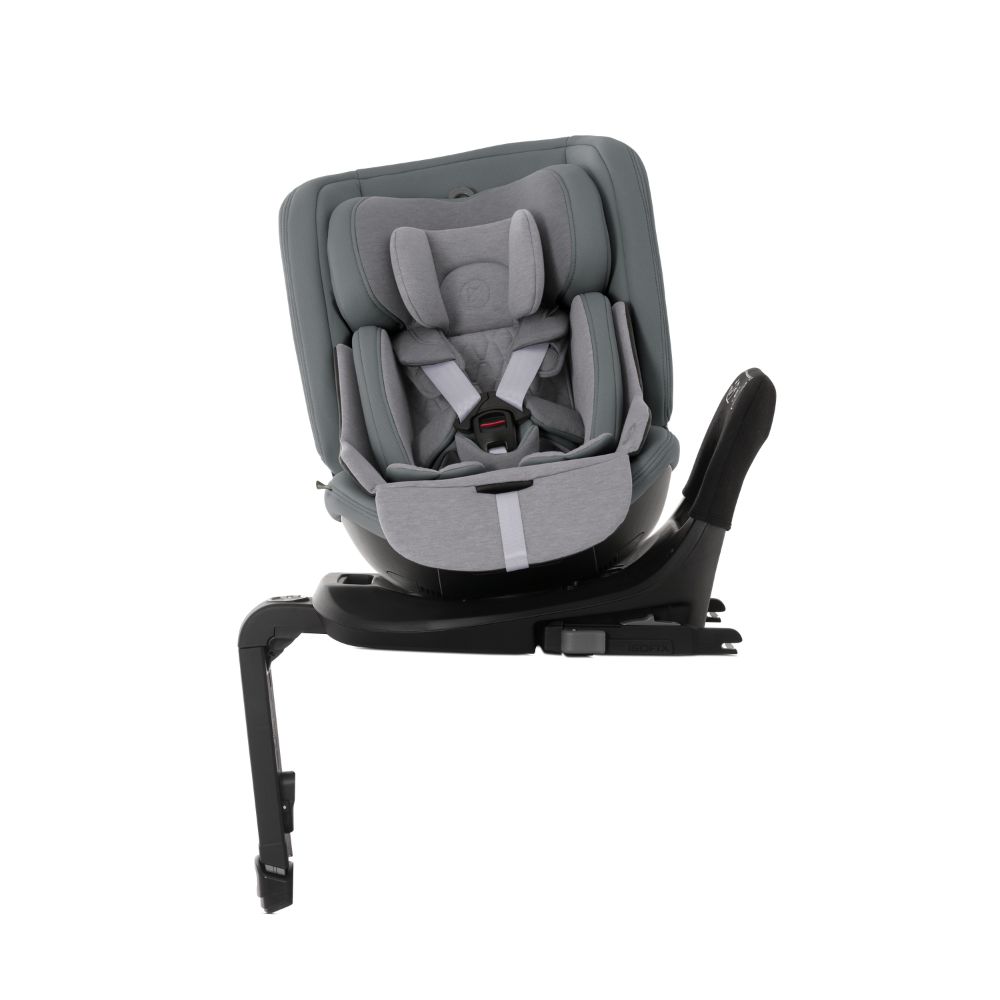 Κάθισμα αυτοκινήτου Silver Cross i-Size 40-145cm Isofix Motion 2 360° Glacier - Image 2