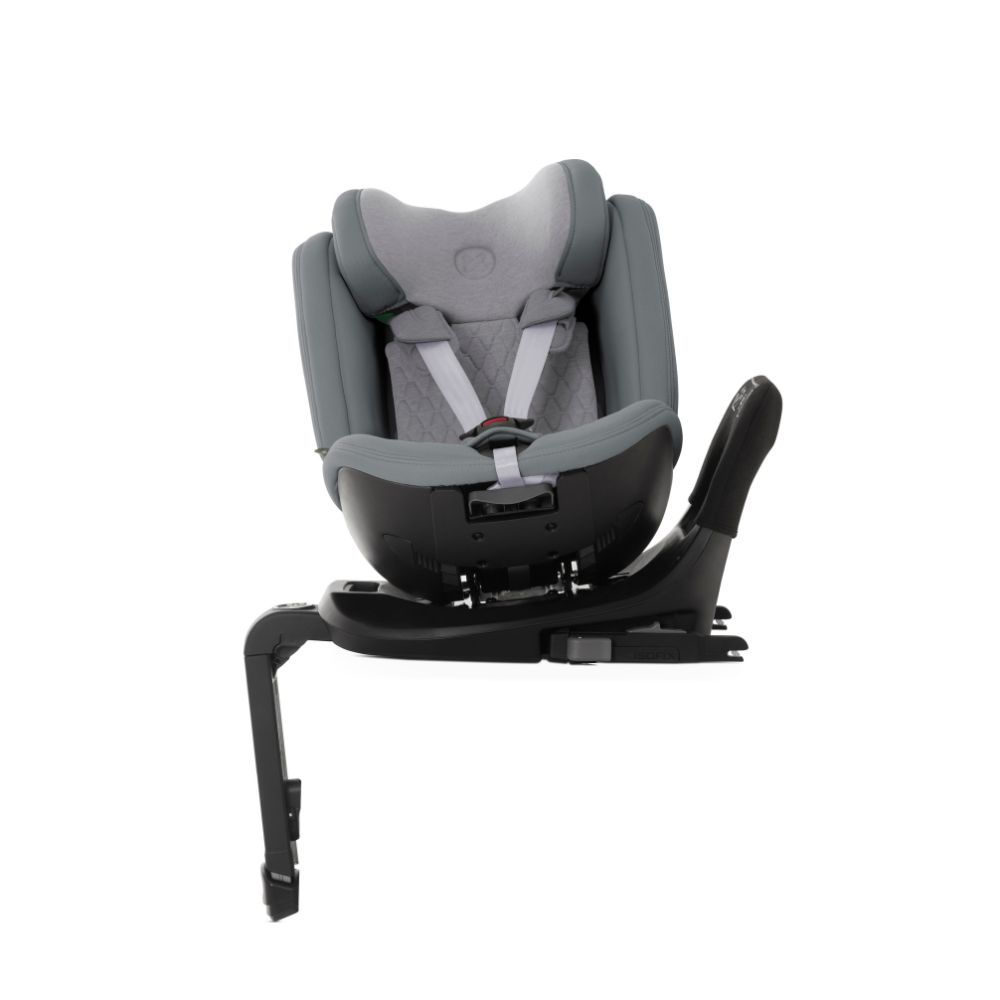 Κάθισμα αυτοκινήτου Silver Cross i-Size 40-145cm Isofix Motion 2 360° Glacier - Image 6