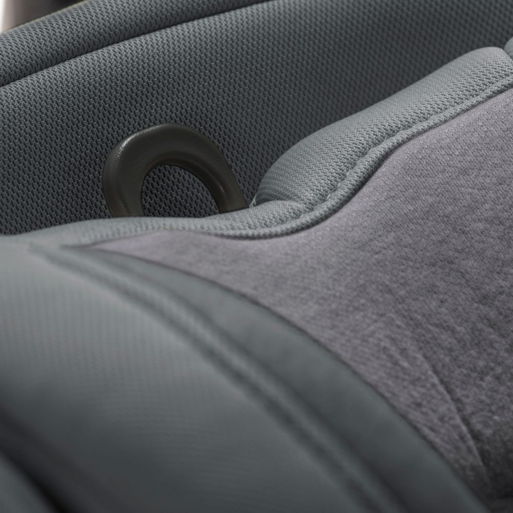 Κάθισμα αυτοκινήτου Silver Cross i-Size 40-145cm Isofix Motion 2 360° Glacier - Image 14