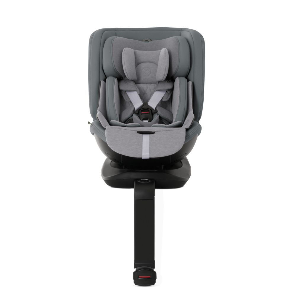 Κάθισμα αυτοκινήτου Silver Cross i-Size 40-145cm Isofix Motion 2 360° Glacier - Image 3
