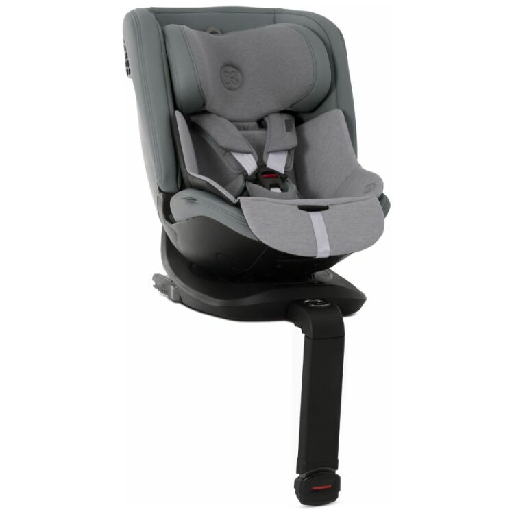 Κάθισμα αυτοκινήτου Silver Cross i-Size 40-145cm Isofix Motion 2 360° Glacier