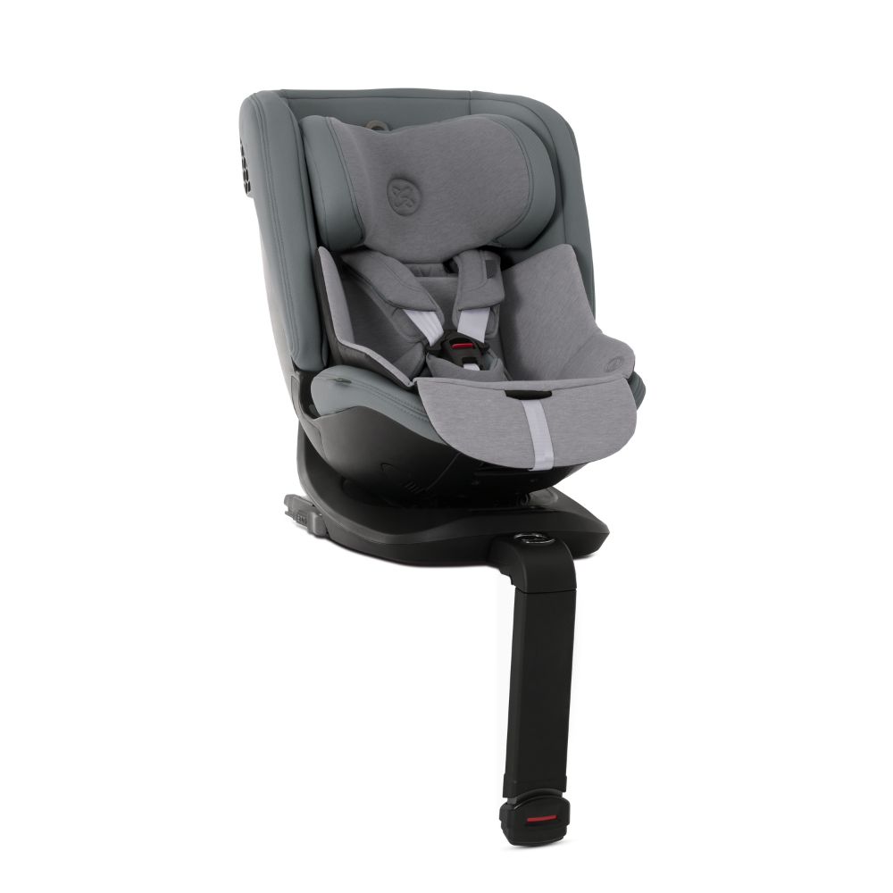 Κάθισμα αυτοκινήτου Silver Cross i-Size 40-145cm Isofix Motion 2 360° Glacier