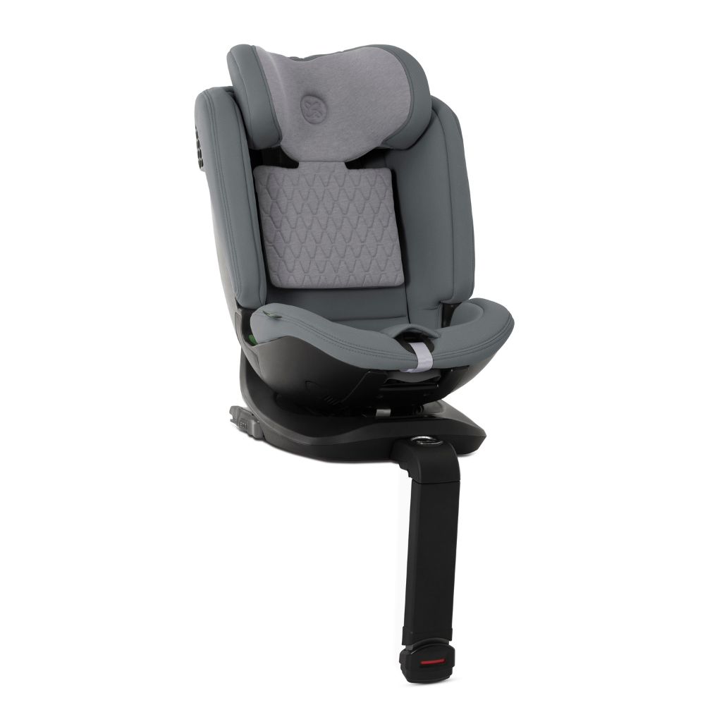 Κάθισμα αυτοκινήτου Silver Cross i-Size 40-145cm Isofix Motion 2 360° Glacier - Image 11