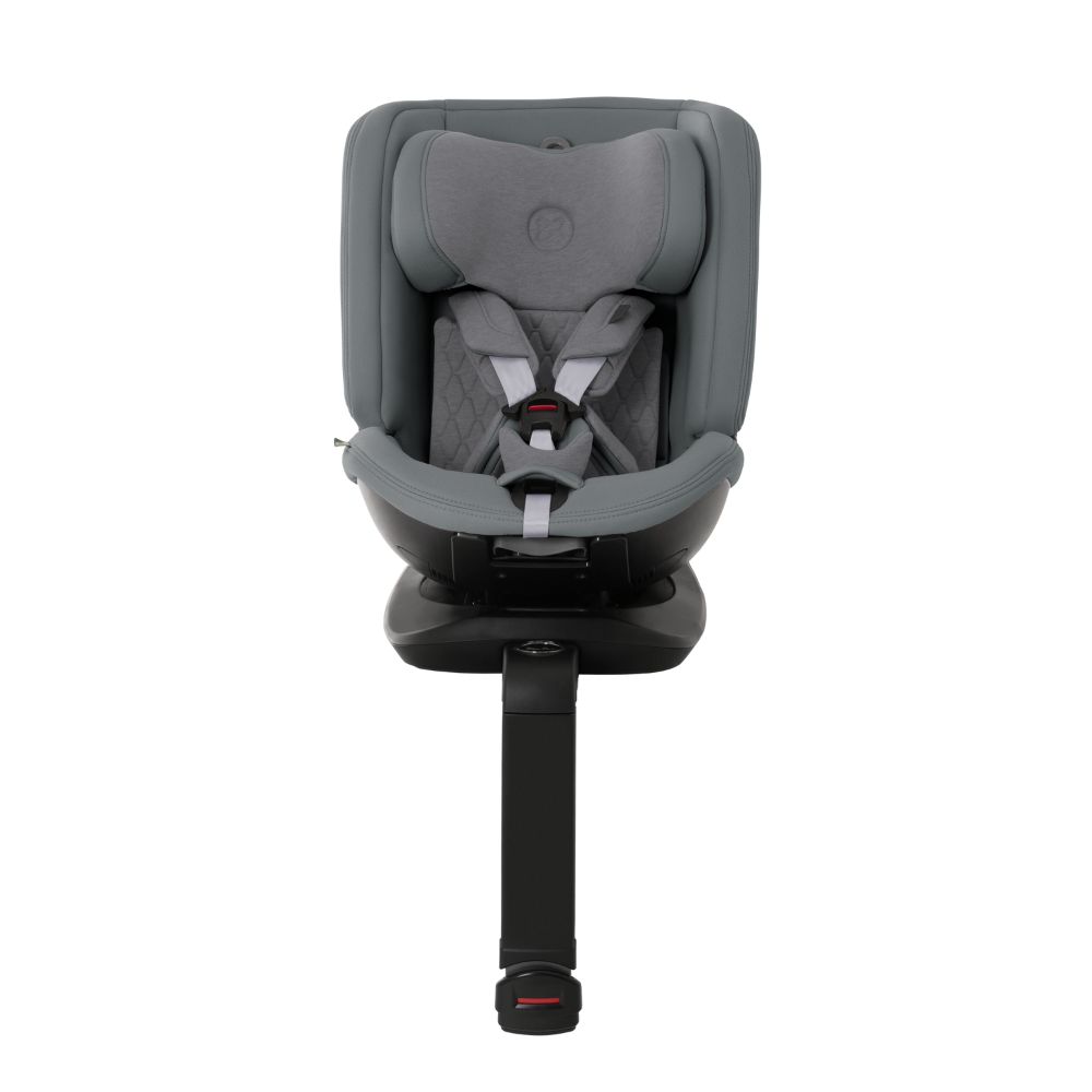 Κάθισμα αυτοκινήτου Silver Cross i-Size 40-145cm Isofix Motion 2 360° Glacier - Image 8