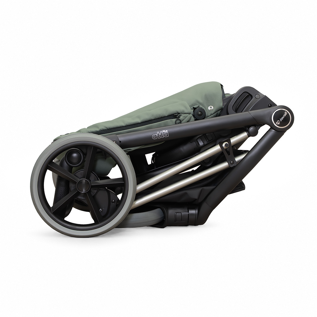 Πολυκαρότσι 2 in 1 Dovadi Atta Plus Sage Green - Image 19