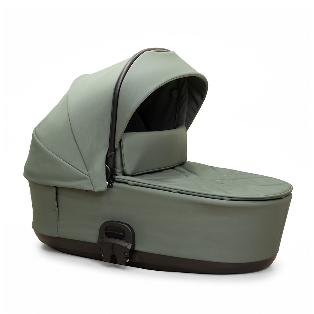 Πολυκαρότσι 2 in 1 Dovadi Atta Plus Sage Green - Image 6