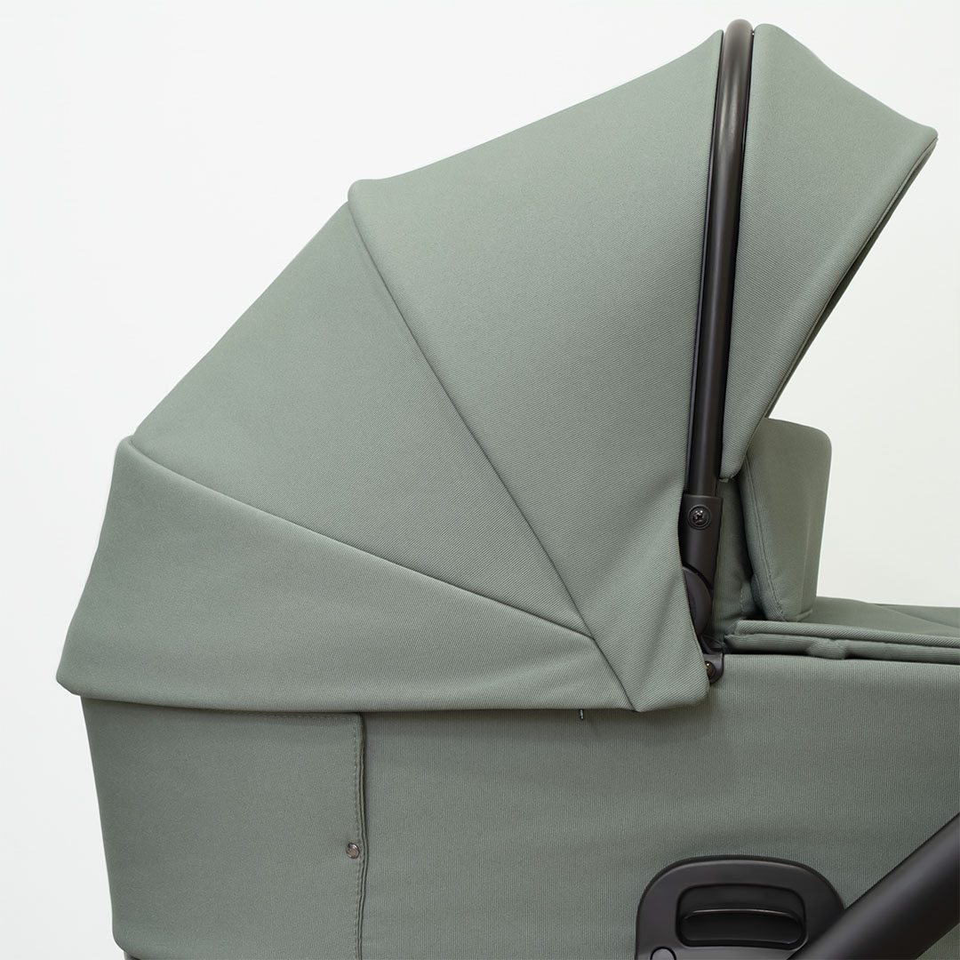 Πολυκαρότσι 2 in 1 Dovadi Atta Plus Sage Green - Image 7