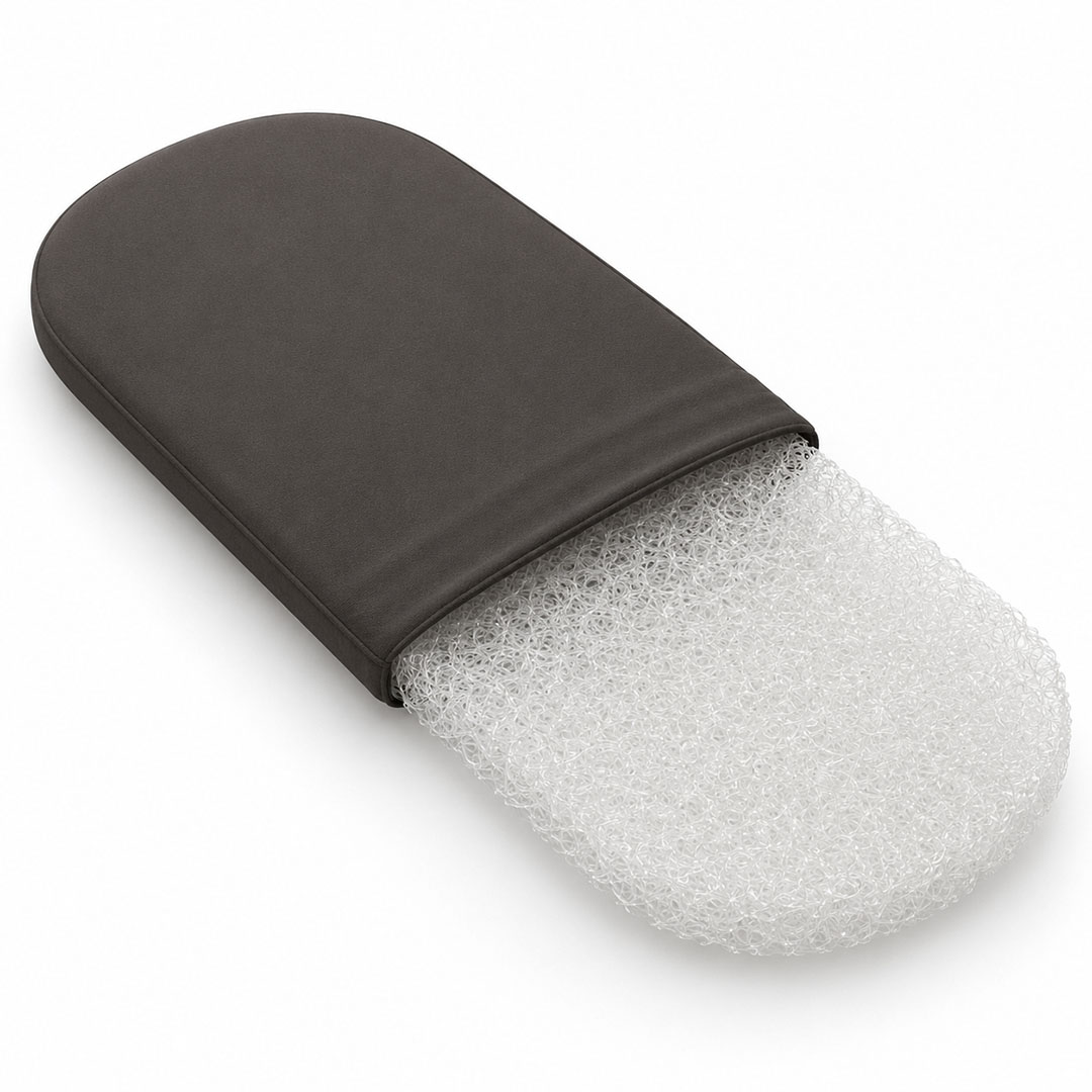 Πολυκαρότσι 2 in 1 Dovadi Atta Plus Sage Green - Image 8