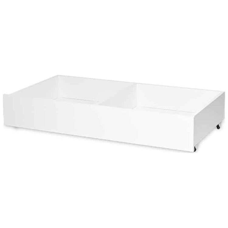 Συρτάρι για Πολυμορφικό Κρεβάτι Lorelli Multi, White 10170130024A