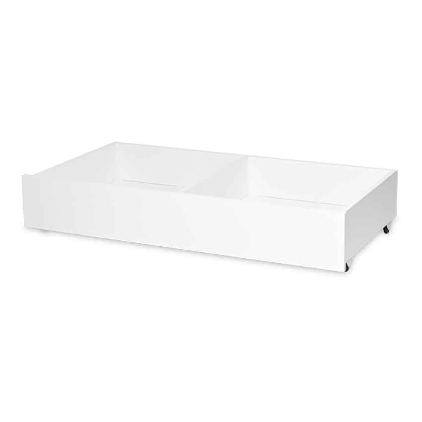 Συρτάρι για Πολυμορφικό Κρεβάτι Lorelli Multi, White 10170130024A