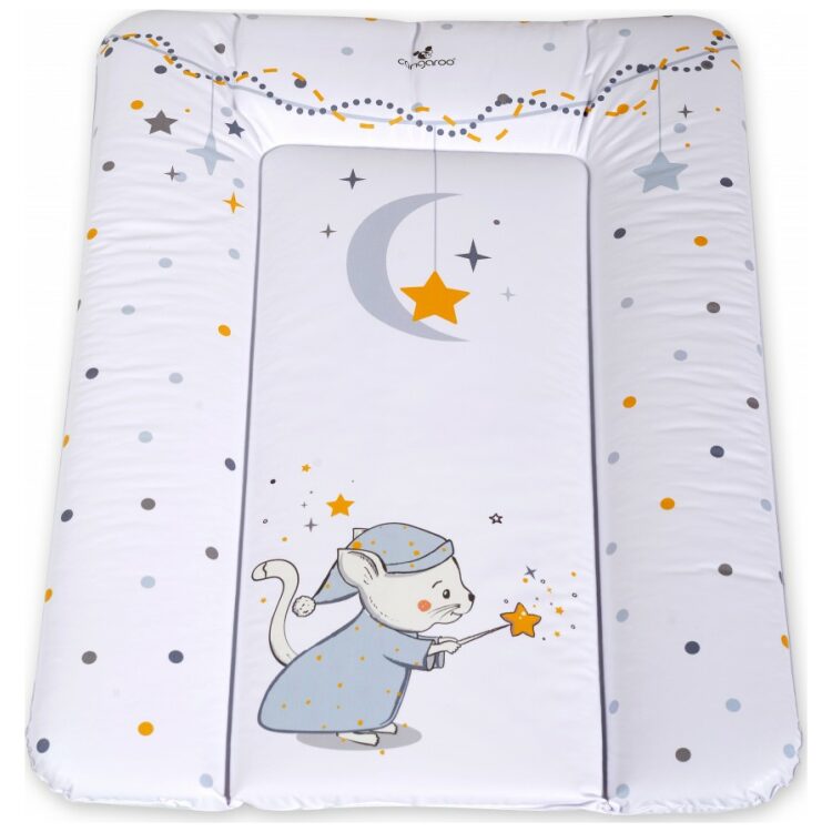 Μαλακή αλλαξιέρα 50x70 Cangaroo Nappy