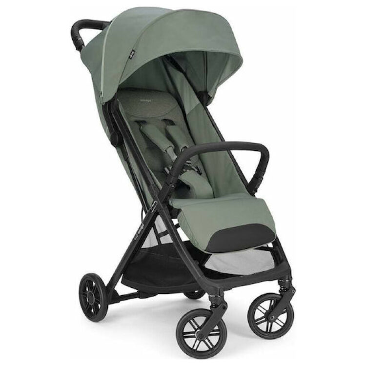 Καρότσι inglesina Quid³ planet green
