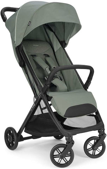 Καρότσι inglesina Quid³ planet green