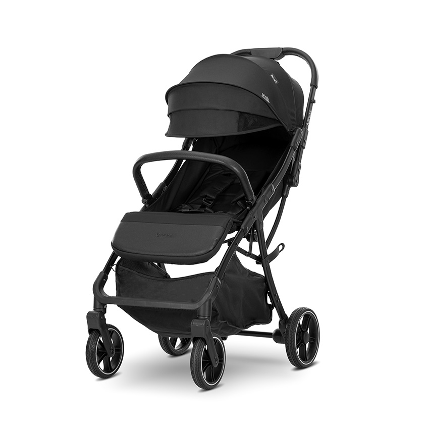 Καρότσι Lorelli Minori Black 10021922501 - Image 2