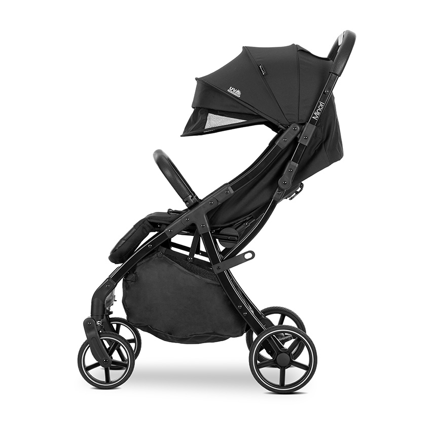 Καρότσι Lorelli Minori Black 10021922501 - Image 3