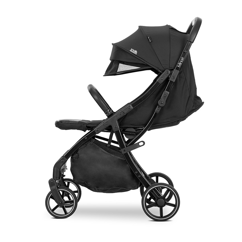 Καρότσι Lorelli Minori Black 10021922501 - Image 4