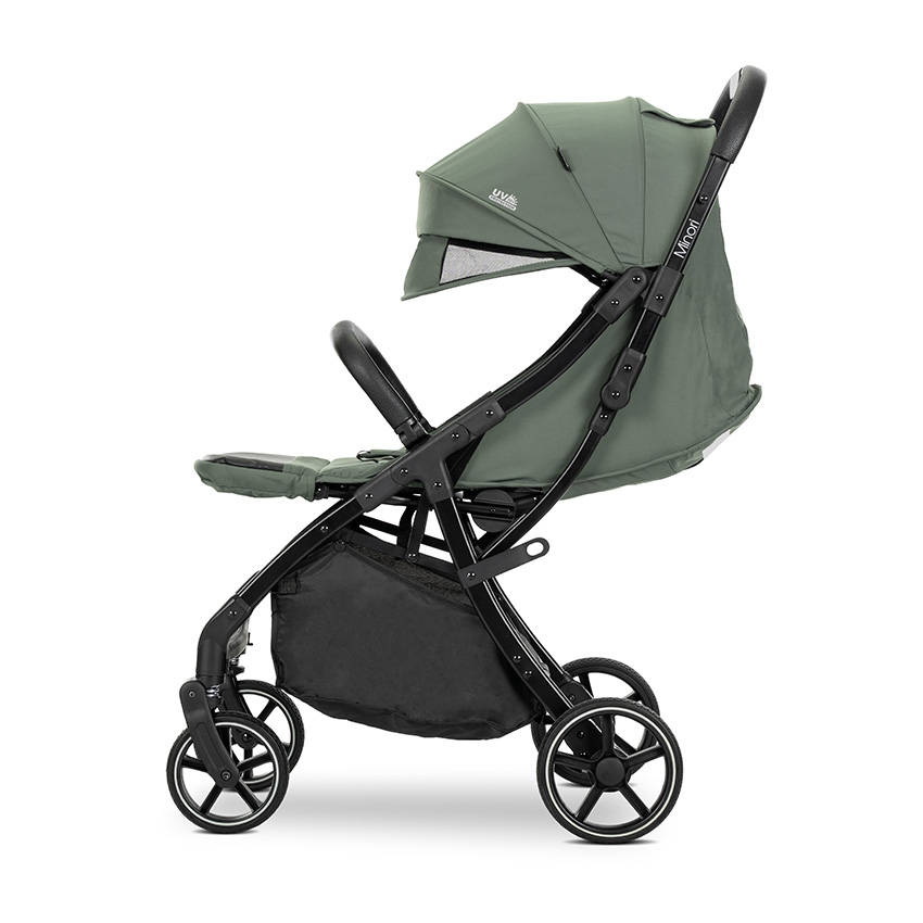 Καρότσι Lorelli Minori Green 10021922504 - Image 4