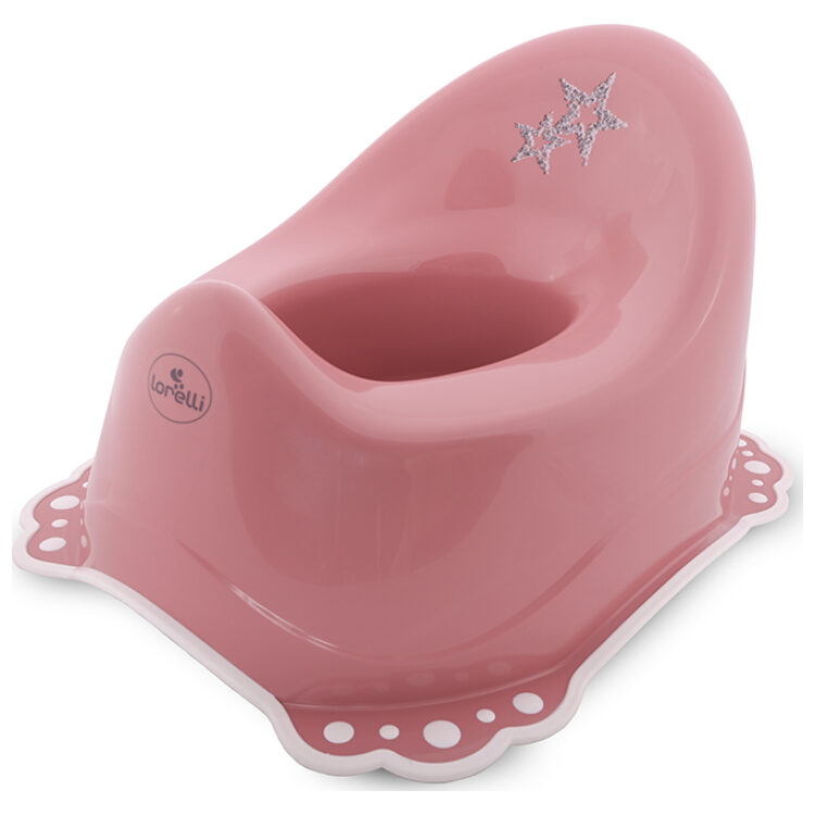 Ανατομικό Γιο Γιο Lorelli, Little Stars Pink 10131040242