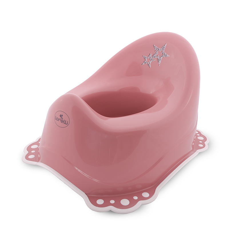 Ανατομικό Γιο Γιο Lorelli, Little Stars Pink 10131040242