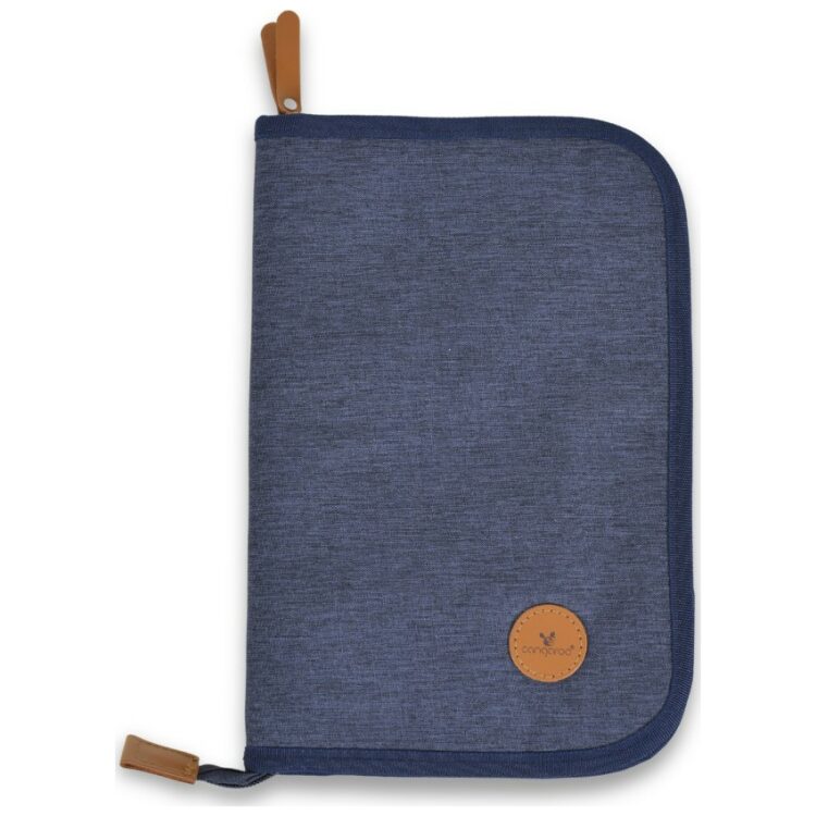 Θήκη εγγράφων Cangaroo Liam Blue