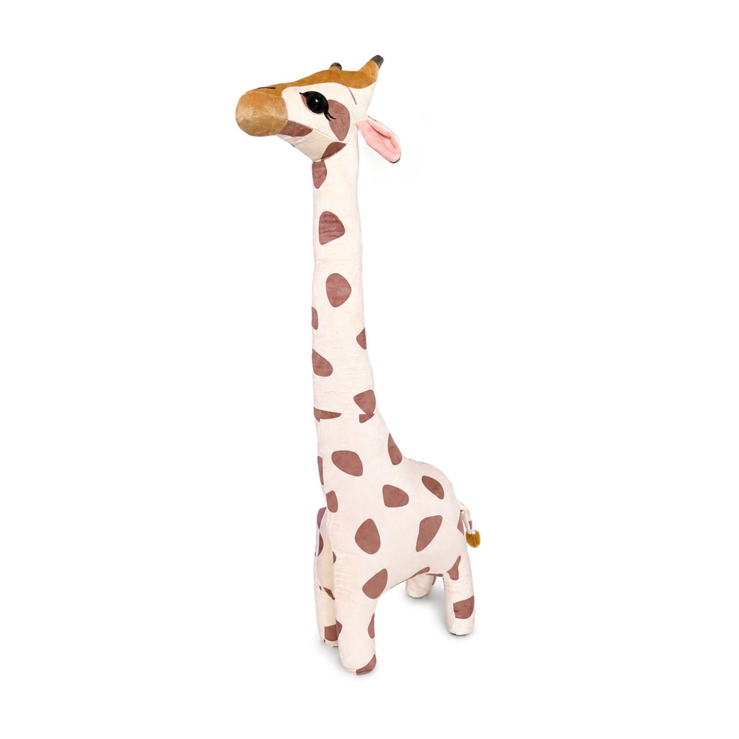 Λούτρινο παιχνίδι Giraffe 95cm 098797