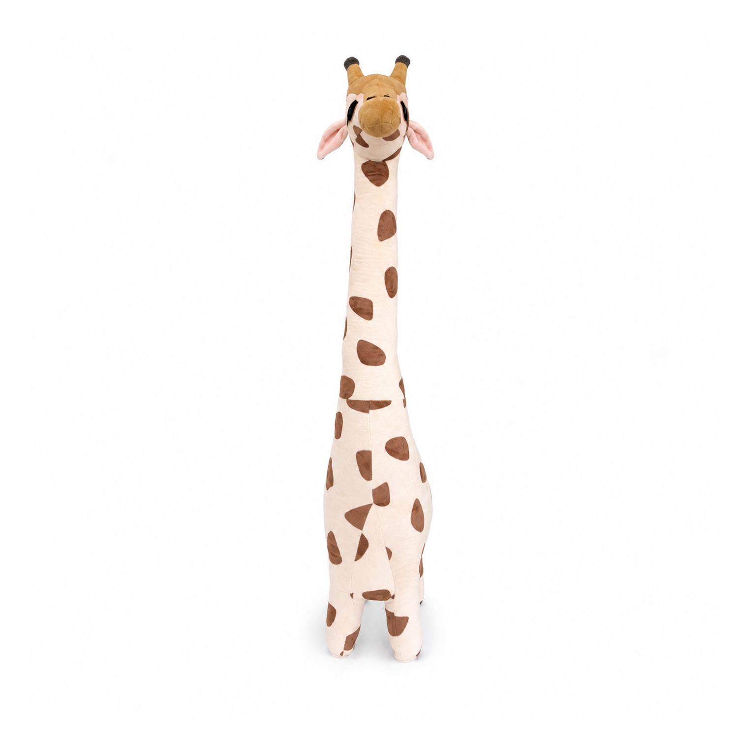 Λούτρινο παιχνίδι Giraffe 95cm 098797 - Image 4
