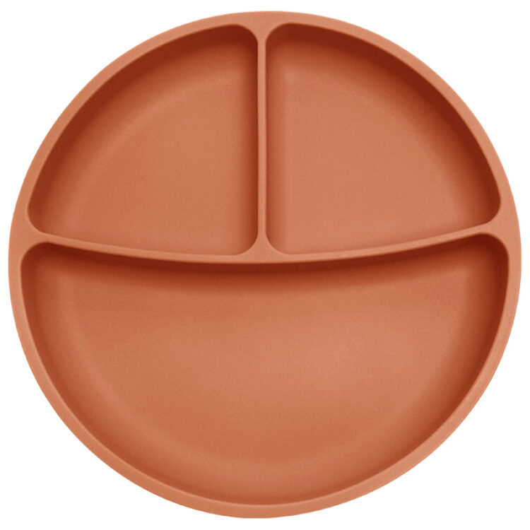 Πιάτο σιλικόνης Brick 097035