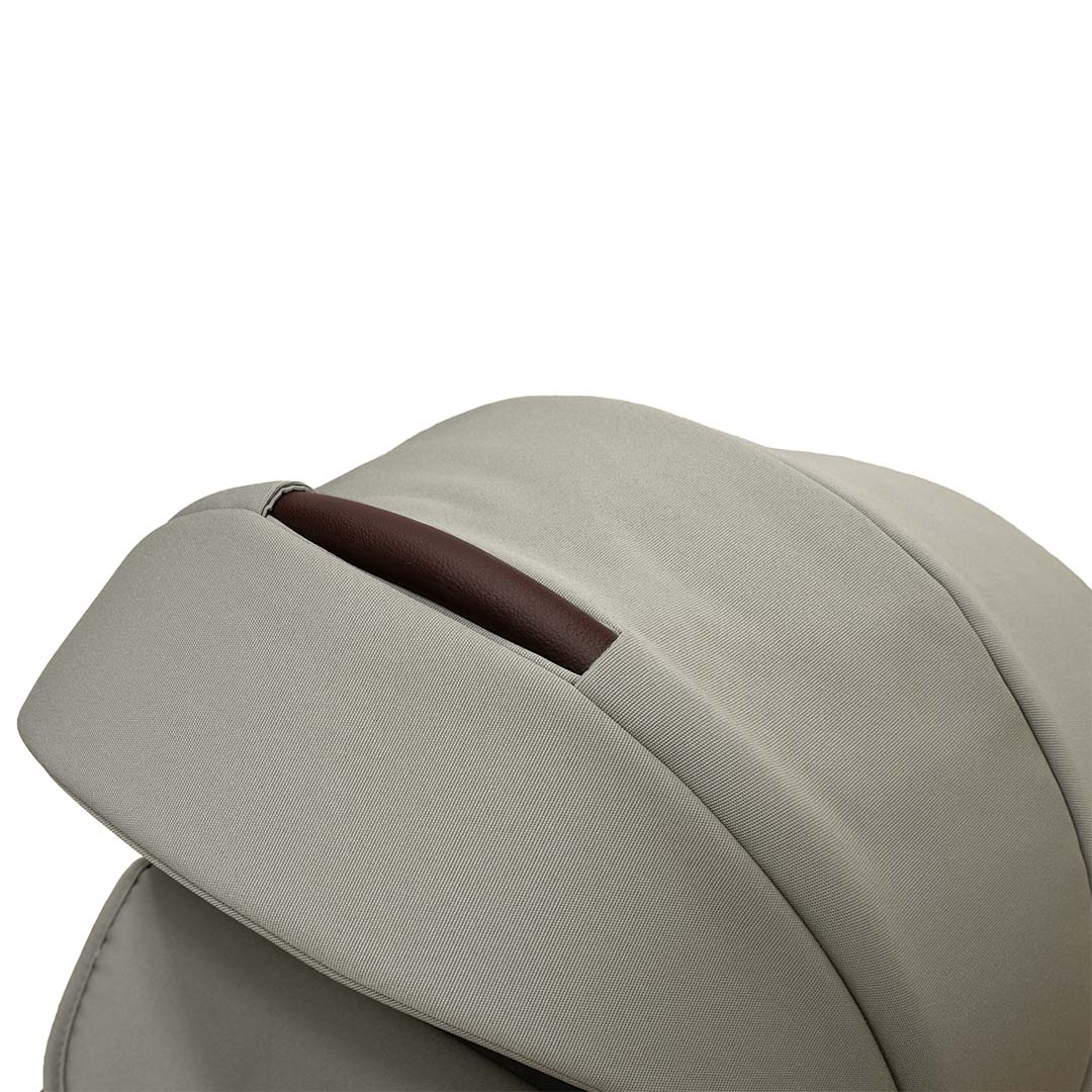 Πολυκαρότσι Dovadi Atta 2 σε 1 Luxe Grey - Image 5