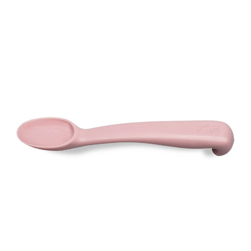 Σετ φαγητού Interbaby Dark Pink SET42-66 - Image 6