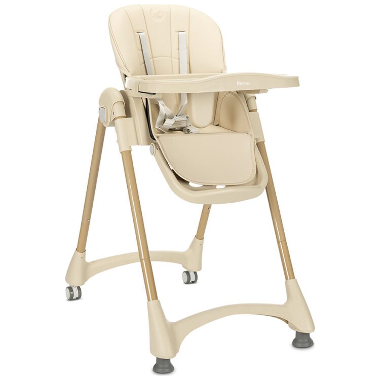 Καρέκλα φαγητού Lorelli Remo Beige 10100632603