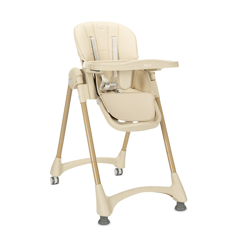 Καρέκλα φαγητού Lorelli Remo Beige 10100632603