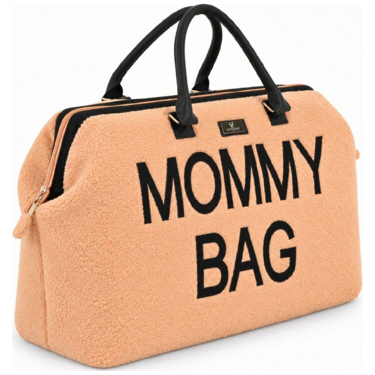 Τσάντα Αλλαξιέρα Cangaroo Mama Bag Beige