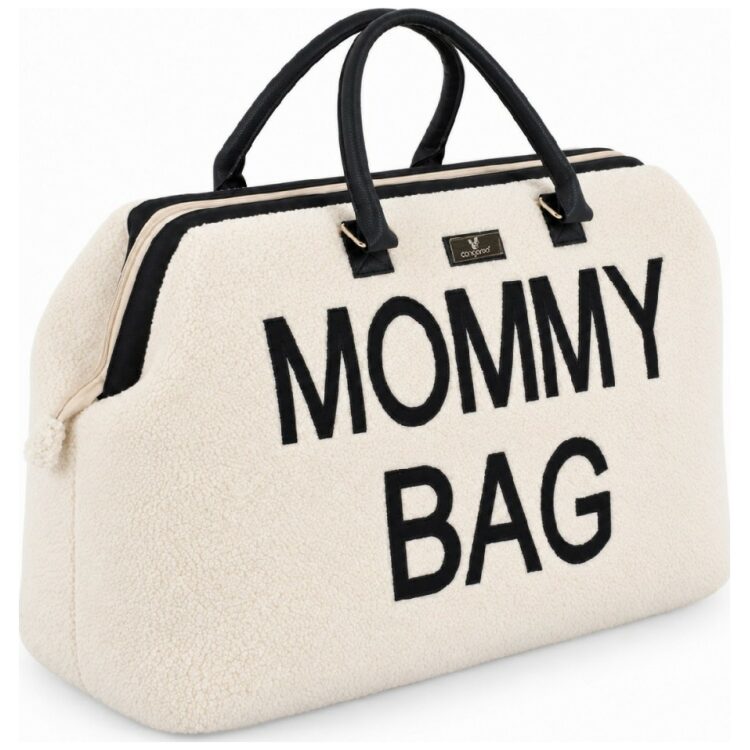 Τσάντα Αλλαξιέρα Cangaroo Mama Bag Ivory
