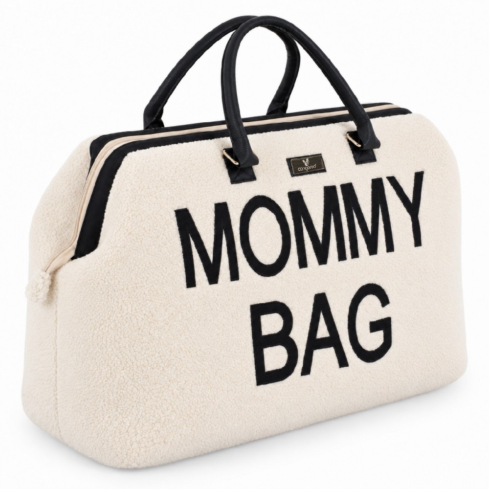 Τσάντα Αλλαξιέρα Cangaroo Mama Bag Ivory