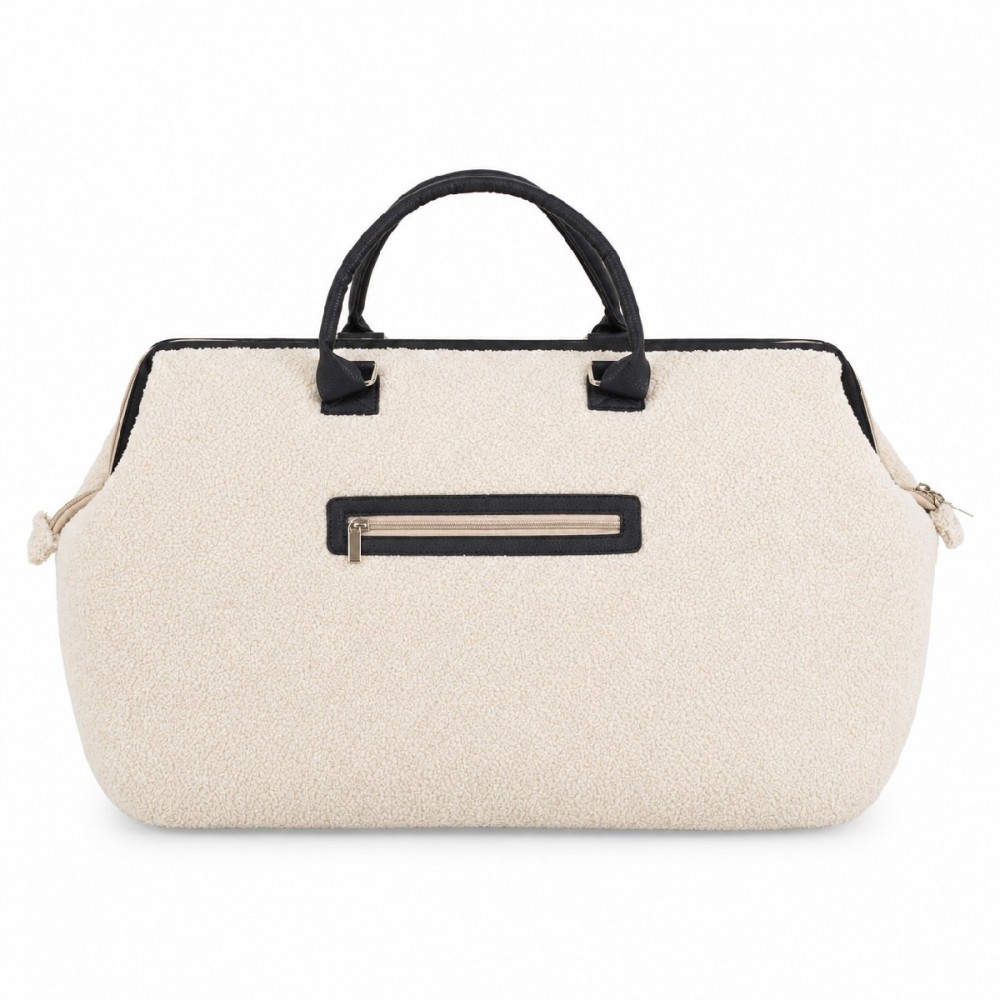 Τσάντα Αλλαξιέρα Cangaroo Mama Bag Ivory - Image 4