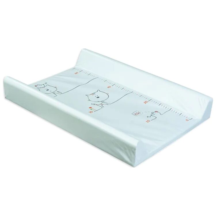 Αλλαξιέρα σκληρή 50x70 Lorelli Blue 10130250008