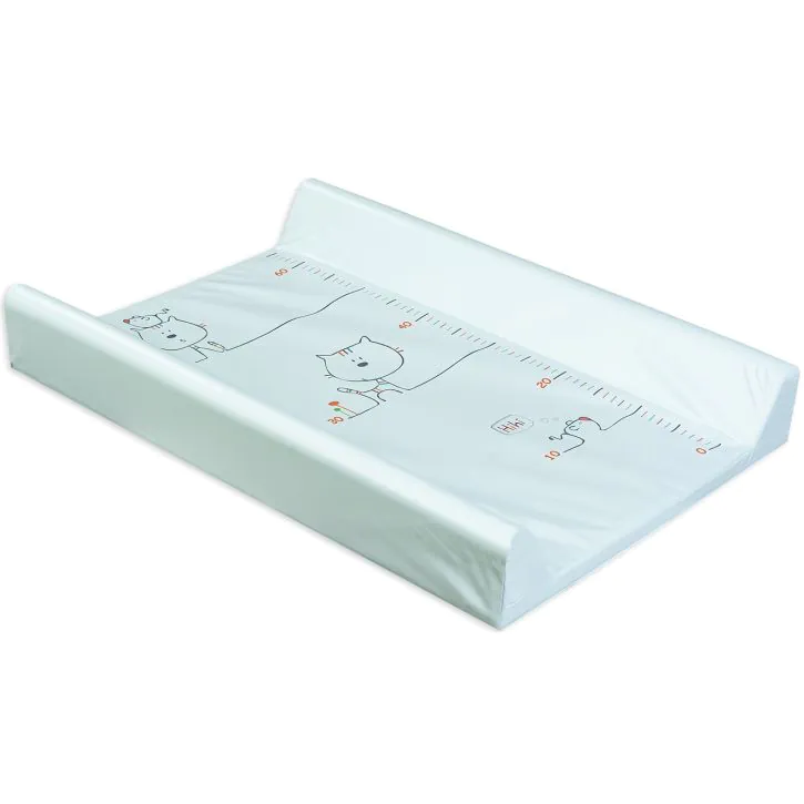 Αλλαξιέρα σκληρή 50x70 Lorelli Blue 10130250008