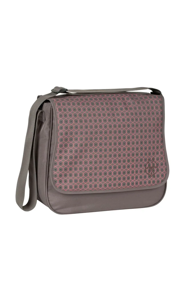 Τσάντα καροτσιού Lassig Basic Messenger